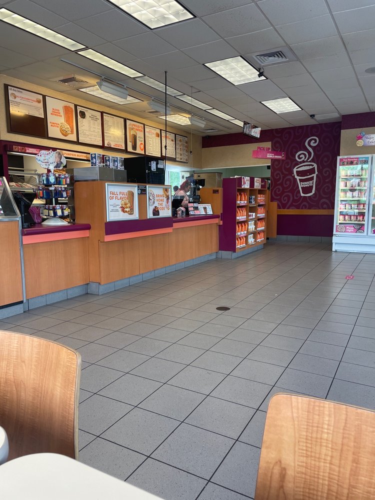 Dunkin' Accokeek