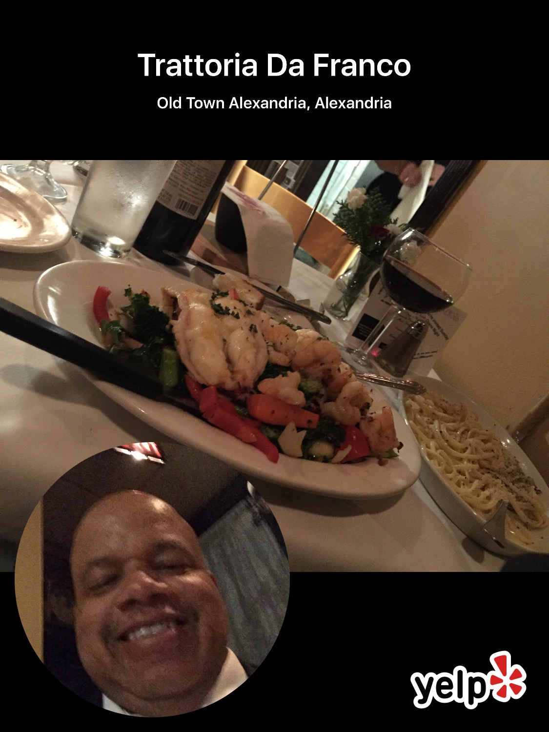 Da Franco's Trattoria