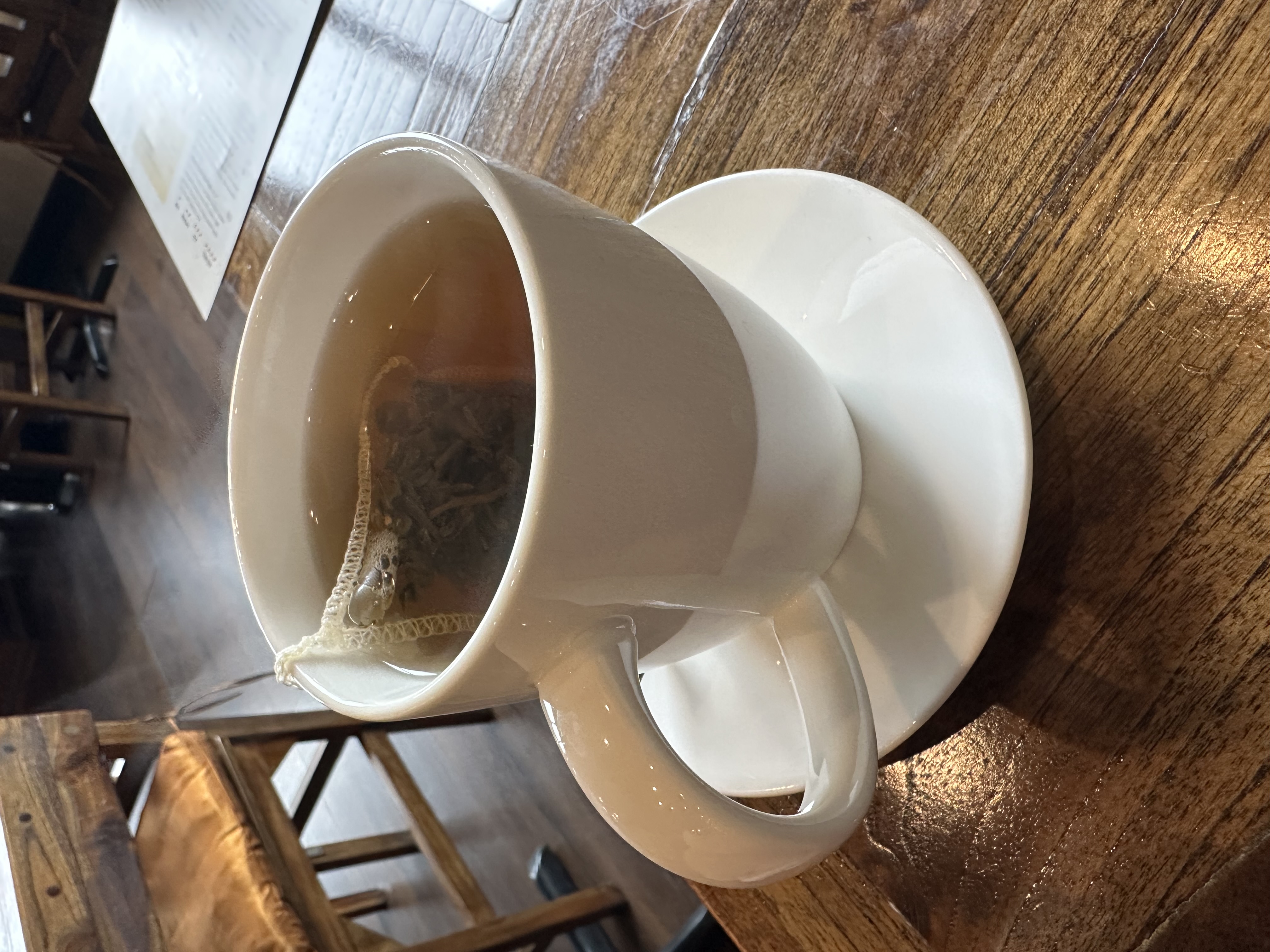 Pama Thai, Potomac, MD